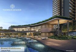Thomson View Condominium (D20), Condominium #619504441